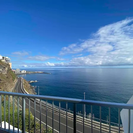 Atlantic Ocean View بويرتو ذي لا كروز